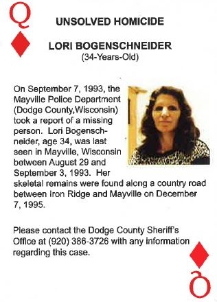 BOGENSCHNEIDER