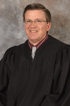 Pfitzinger, Brian