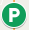 Road Weight Limits Symbol