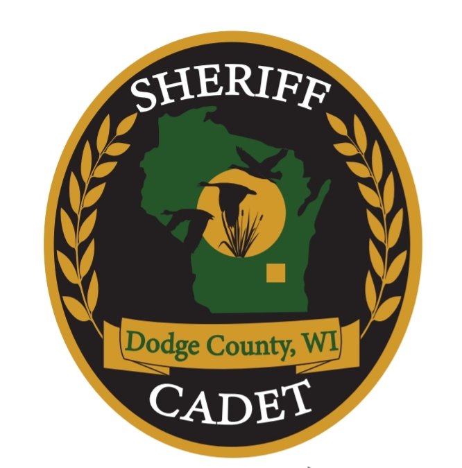 CADET PATCH 2020