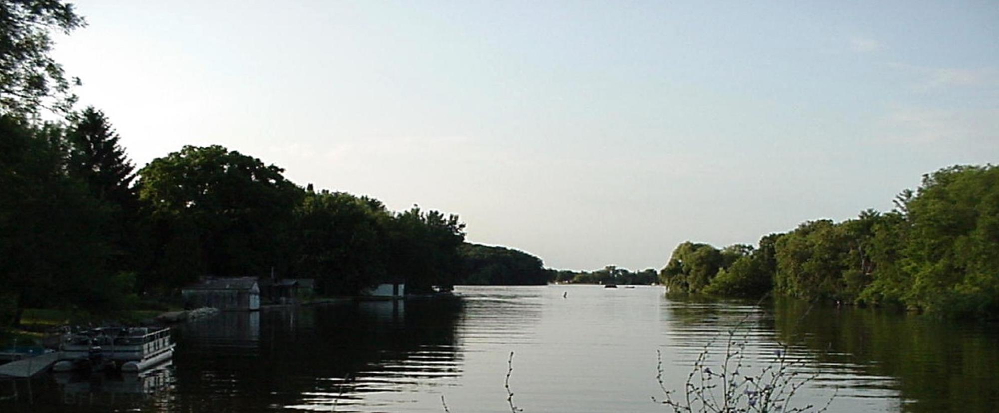Lake Sinissippi