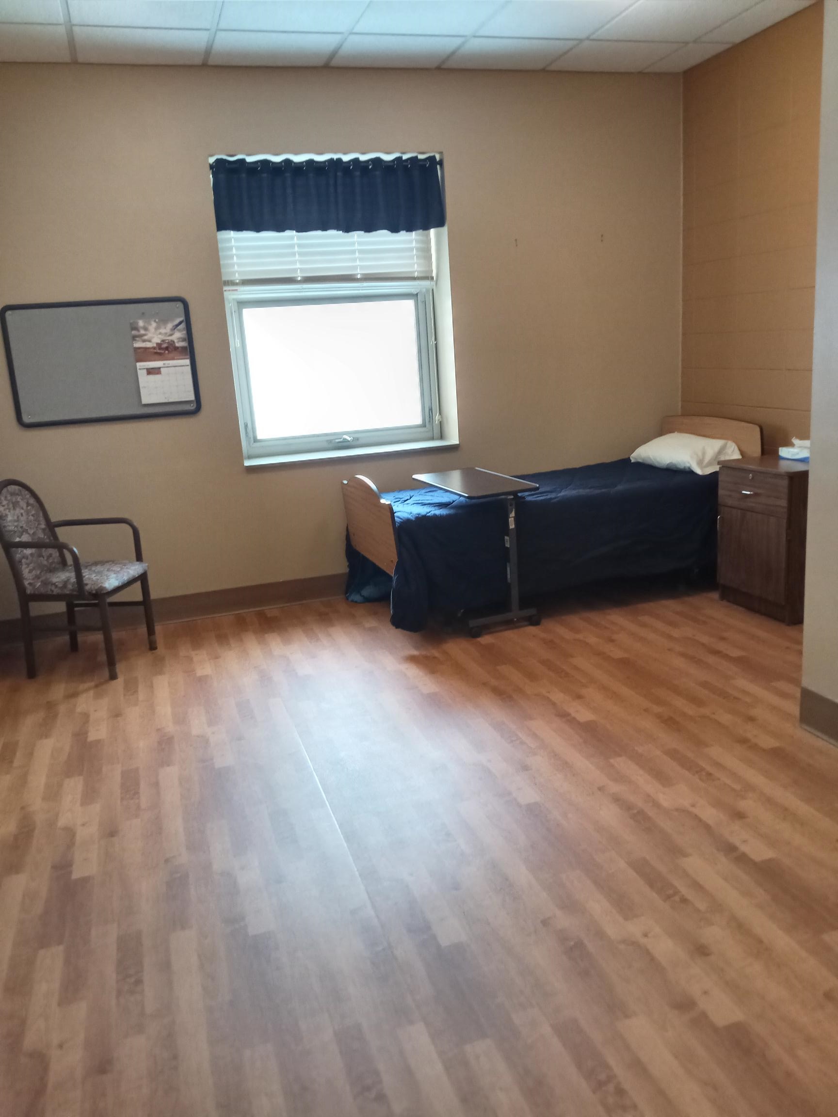 northview bedroom