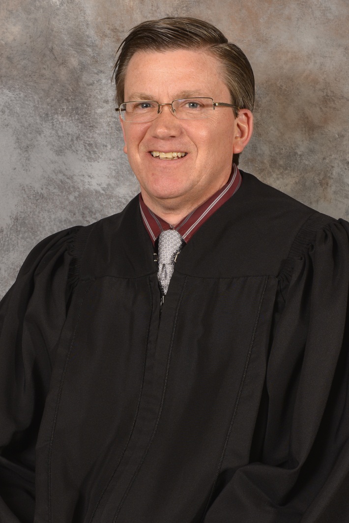 Brian Pfitzinger