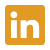 Linkedin Orange