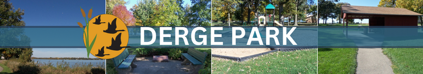 Derge Park Header
