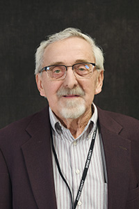 Bischoff, Larry