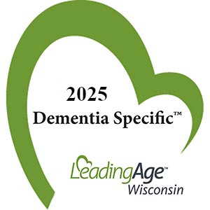 Dementia Specific - Web Graphic 2025