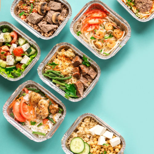 Meals