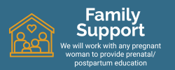 family support