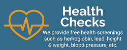 health checks