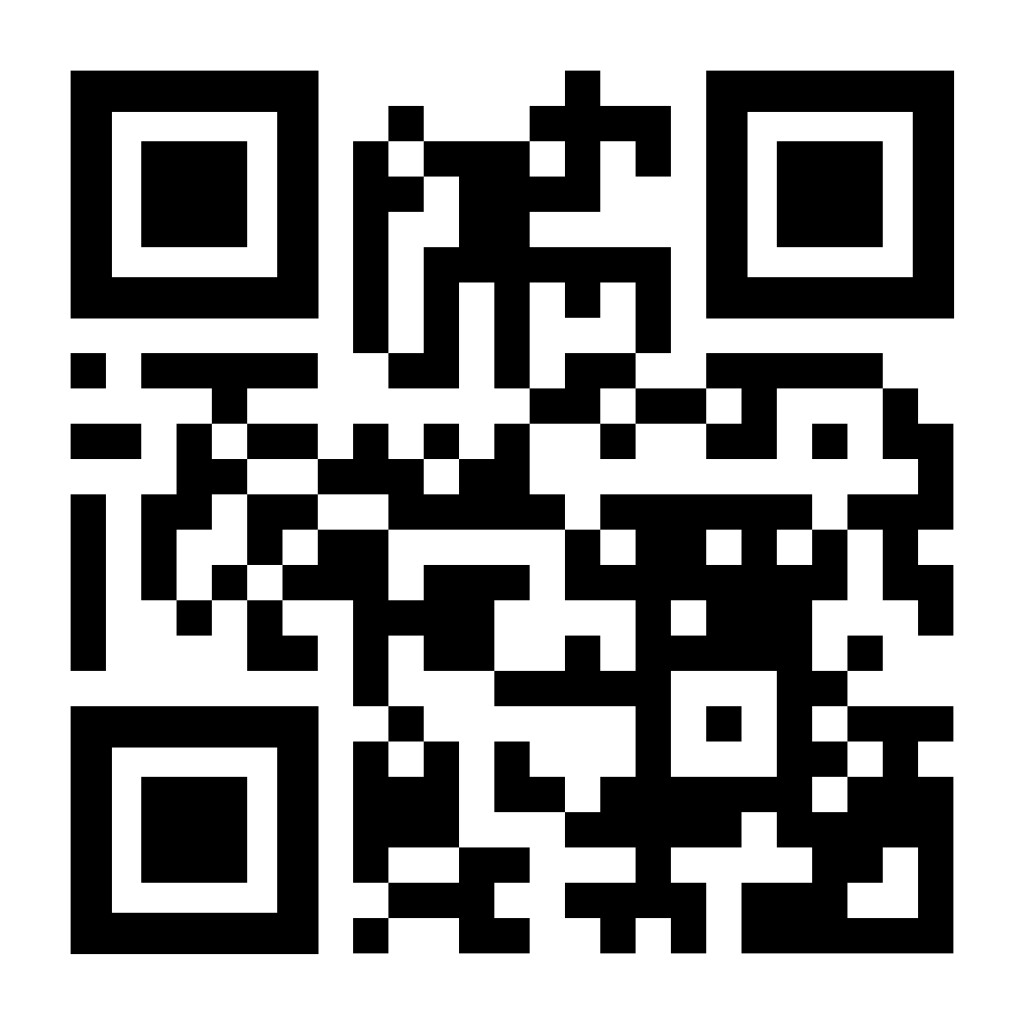QR Code Updated