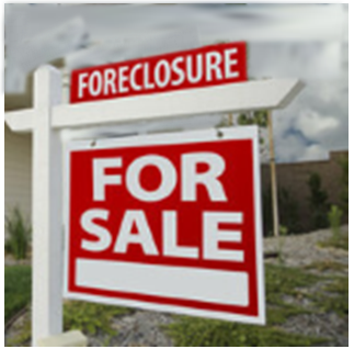 Foreclosure