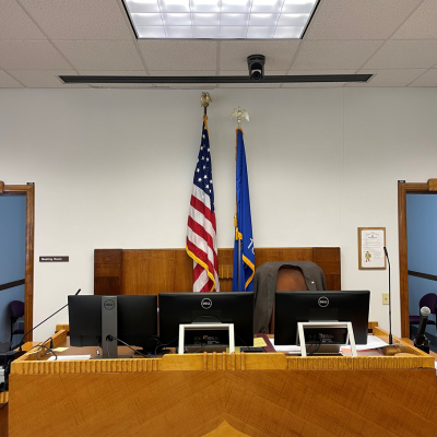 Board Room
